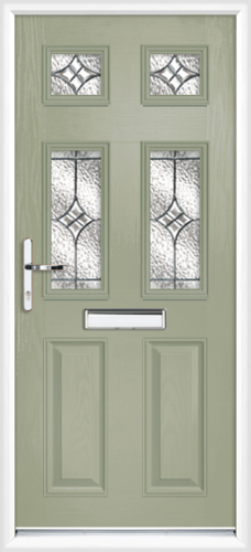 Northumberland zinc art elegance 